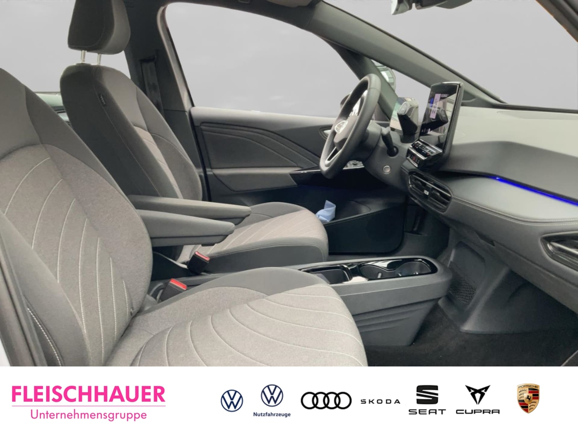 Volkswagen ID.3 Pro