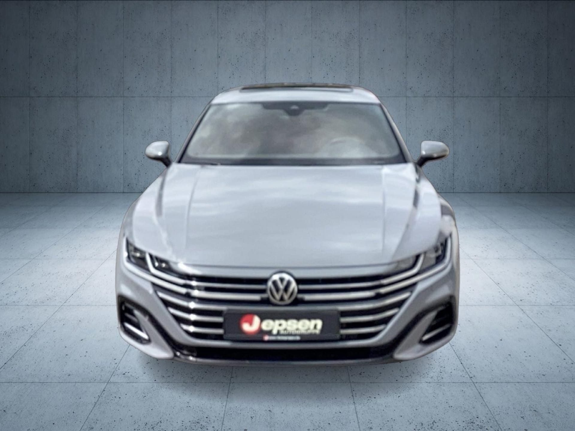 Volkswagen Arteon Shooting Brake R-Line