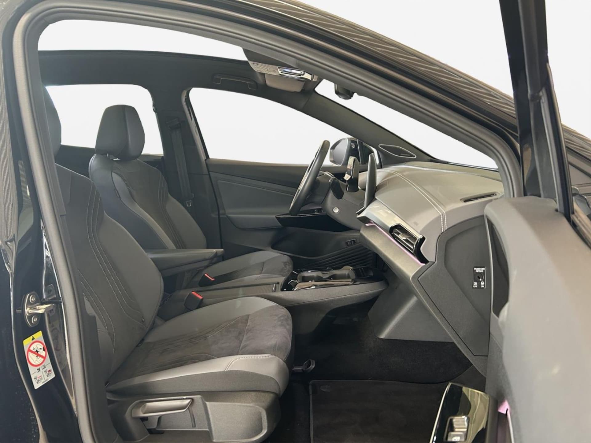 Volkswagen ID.5 Pro