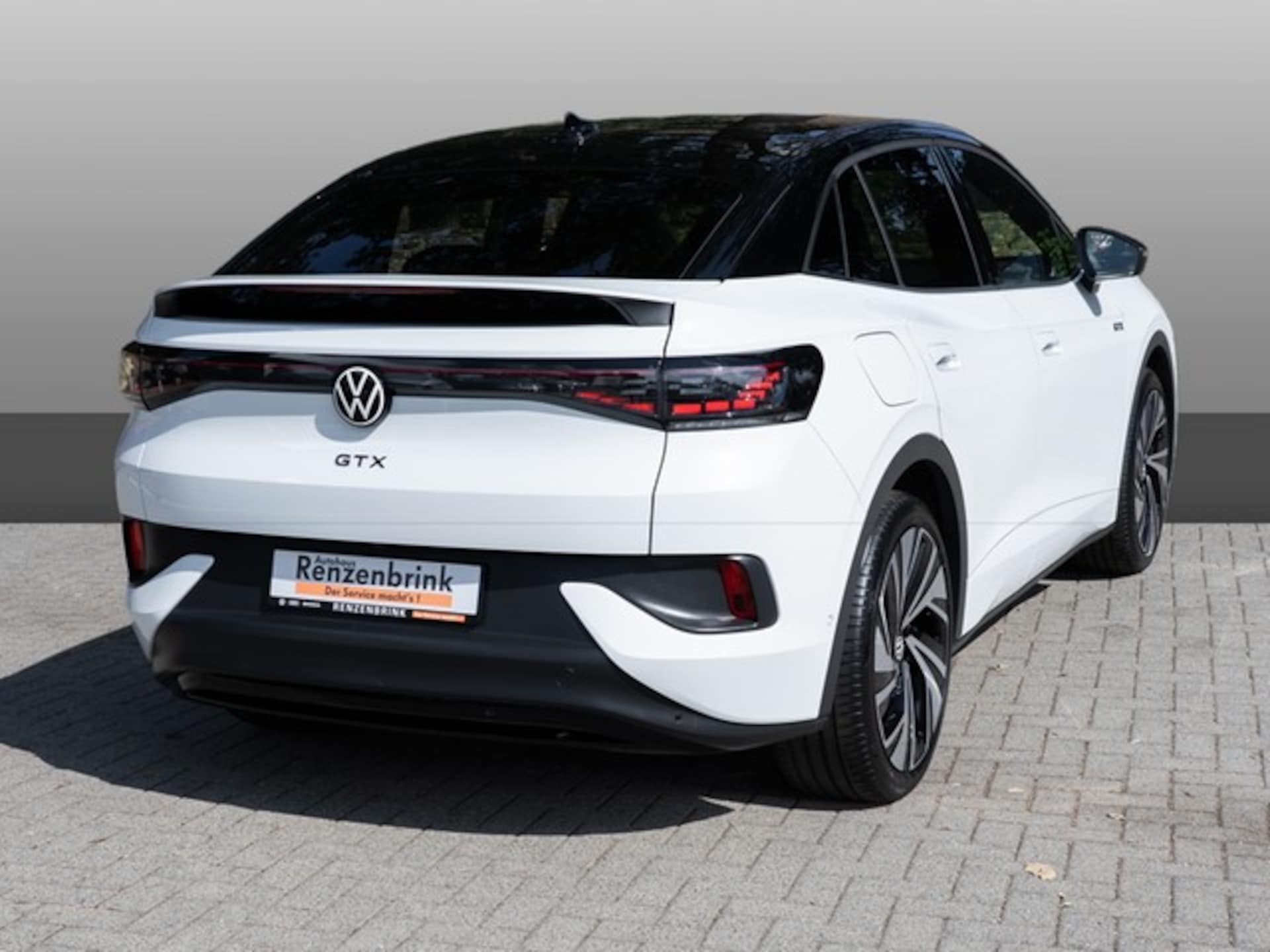 Volkswagen ID.5 GTX