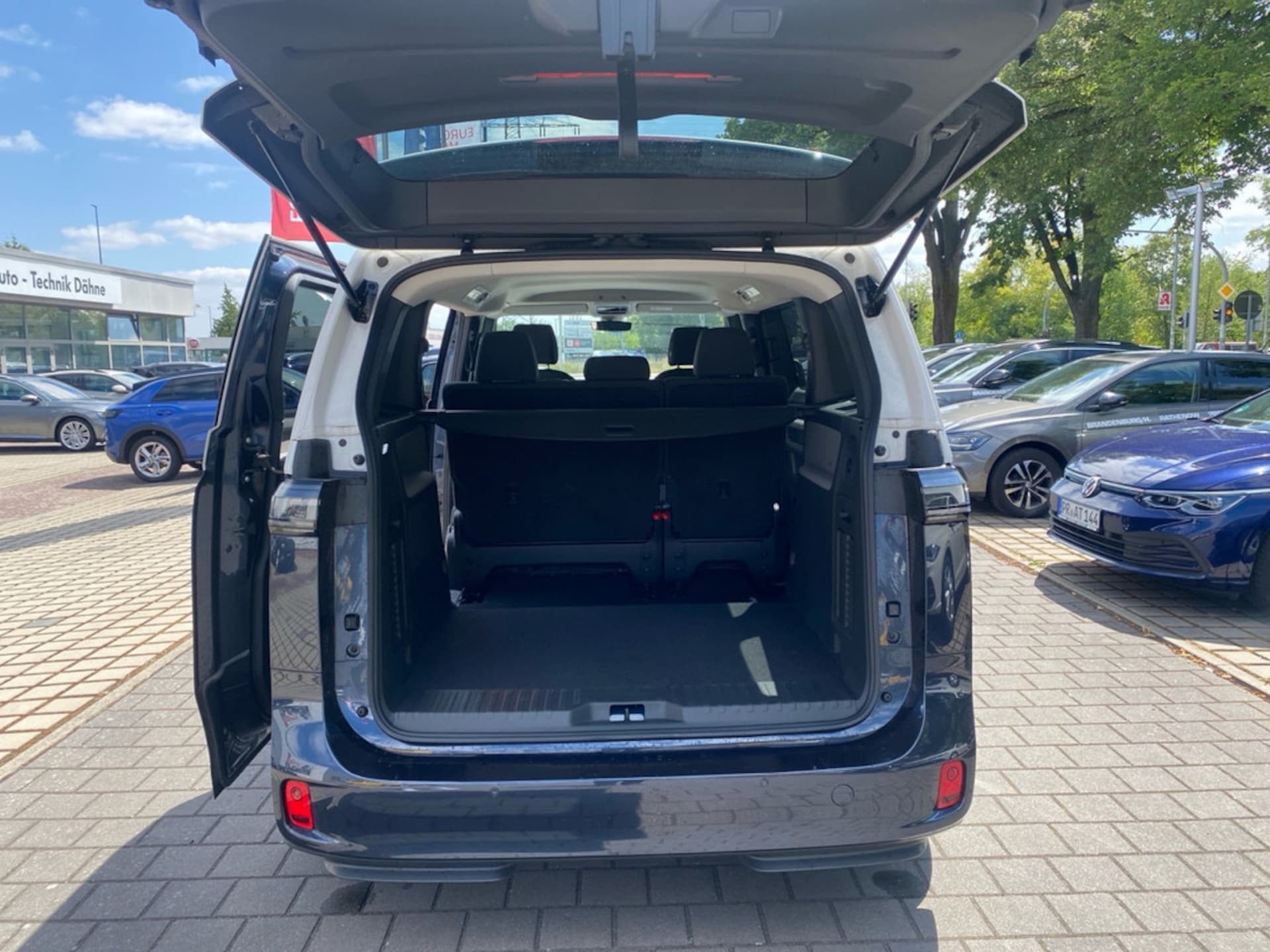 Volkswagen ID. Buzz Pro