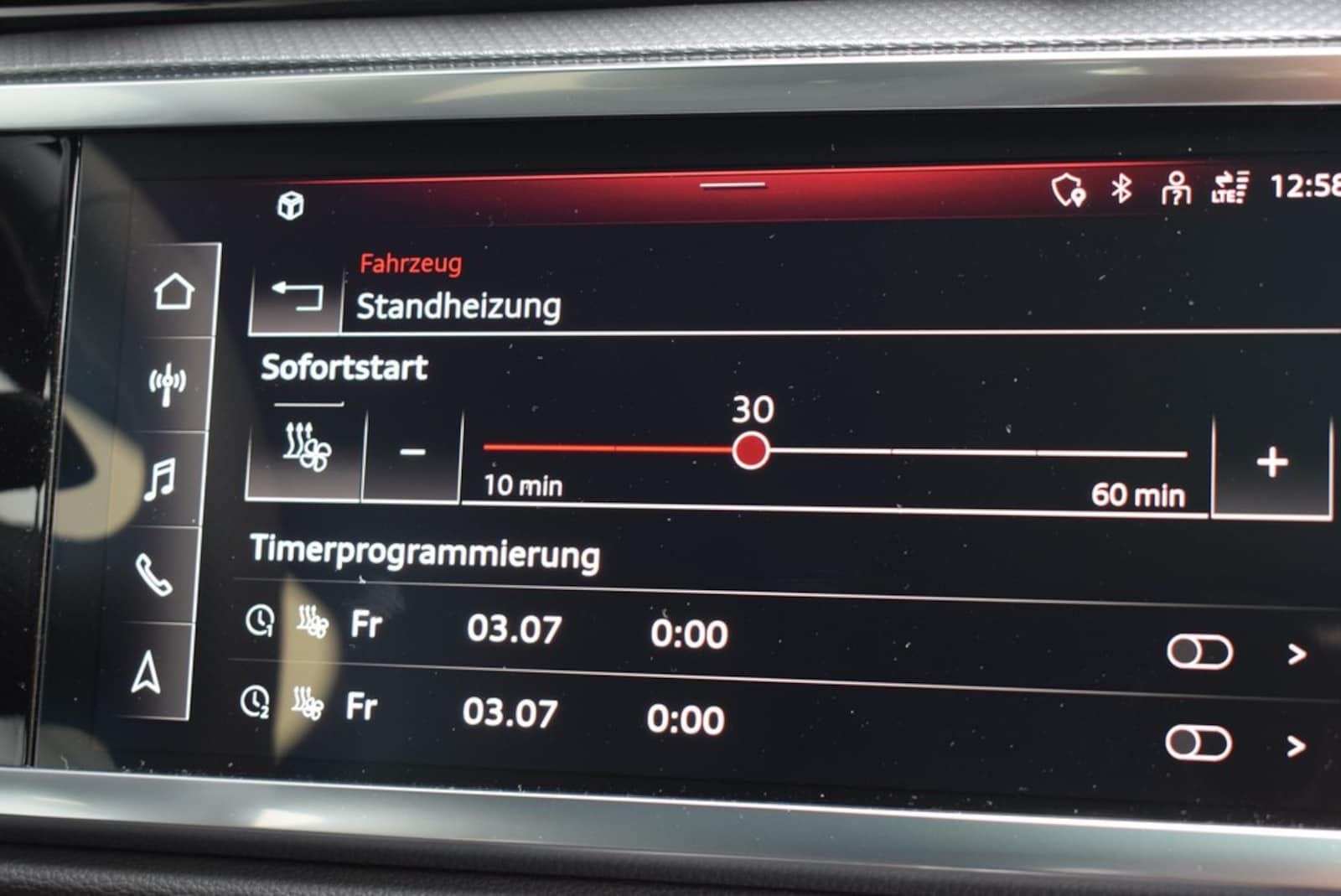 Audi Q3 – Bild 9