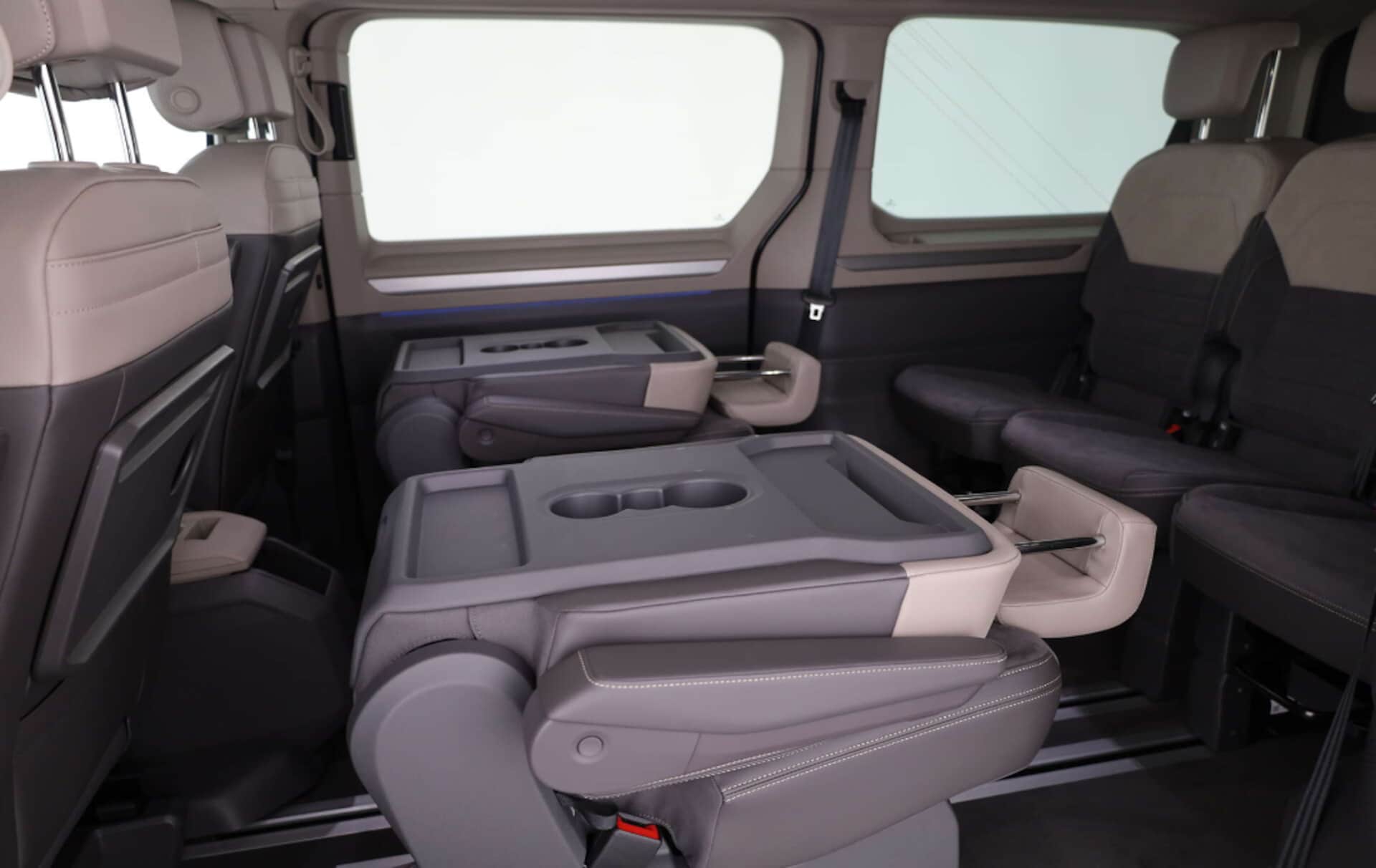 Volkswagen Multivan Langversion Life