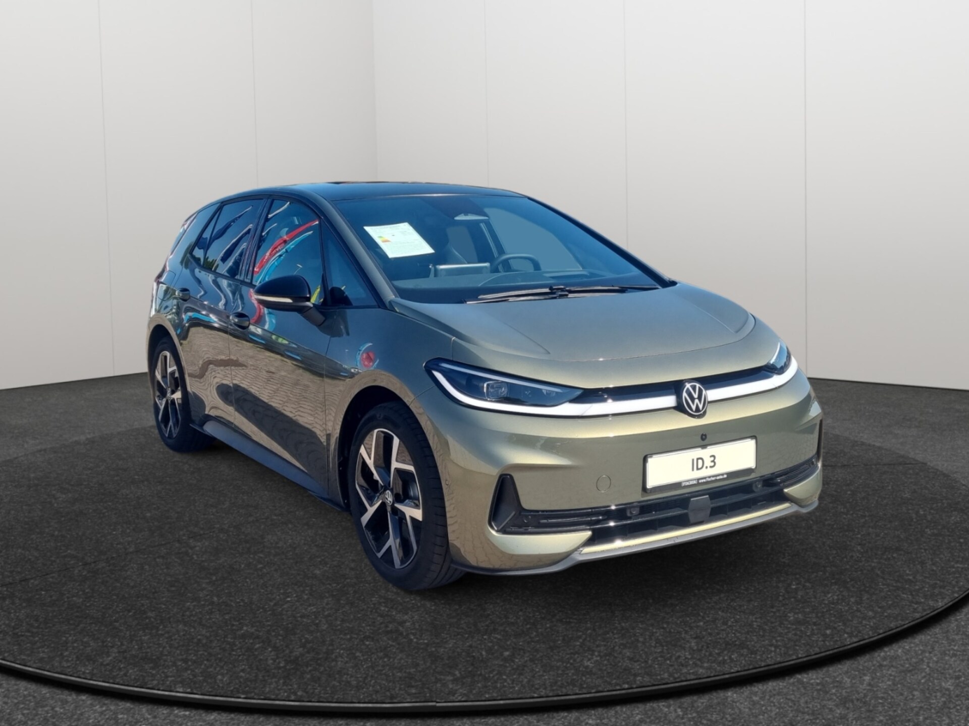 Volkswagen ID.3 Neo Style