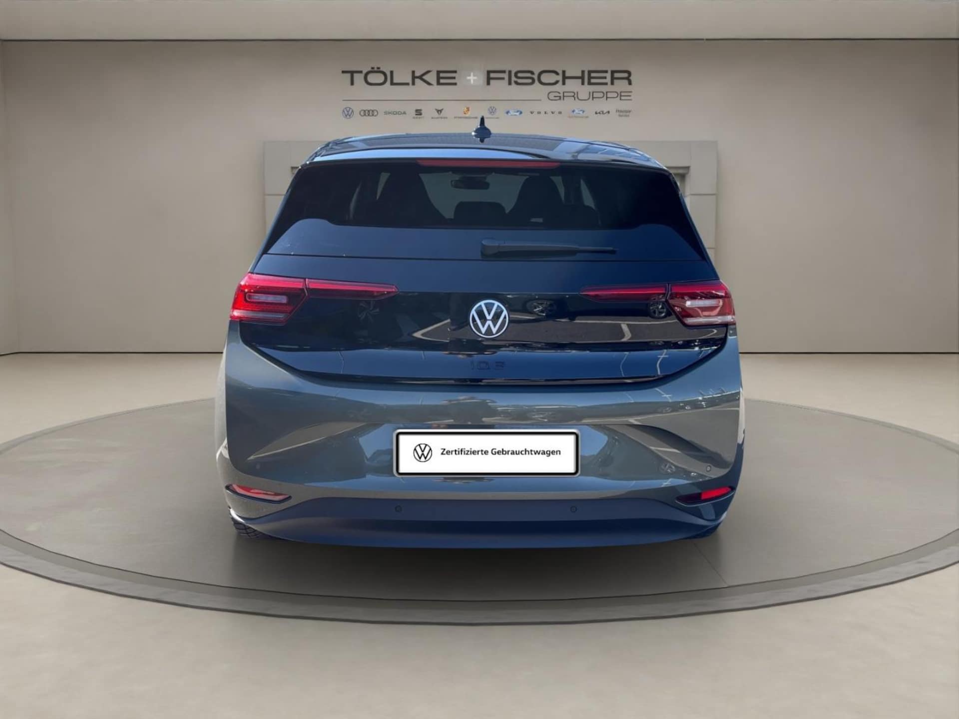 Volkswagen ID.3 Pro S