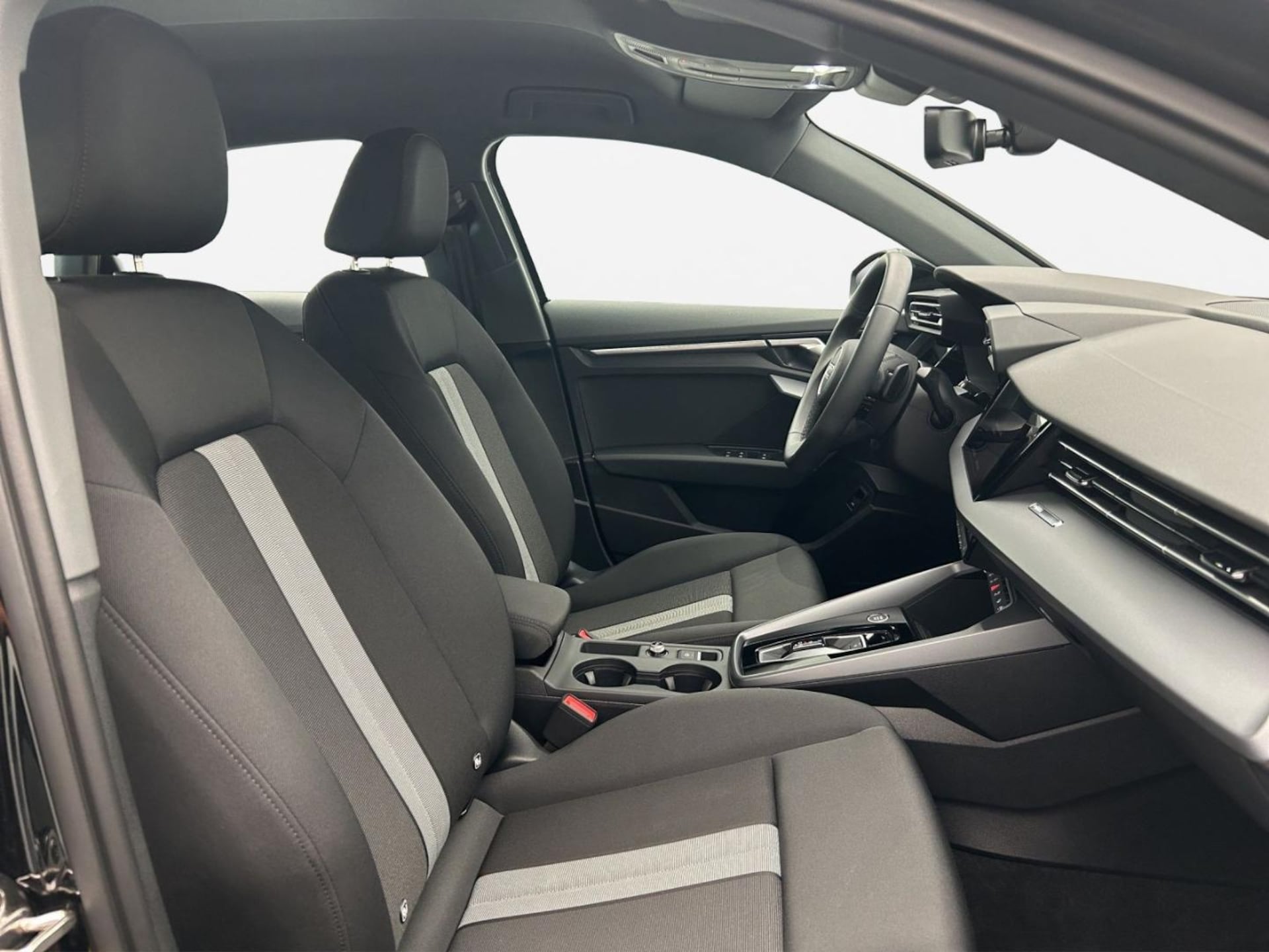 Audi A3 Limousine advanced
