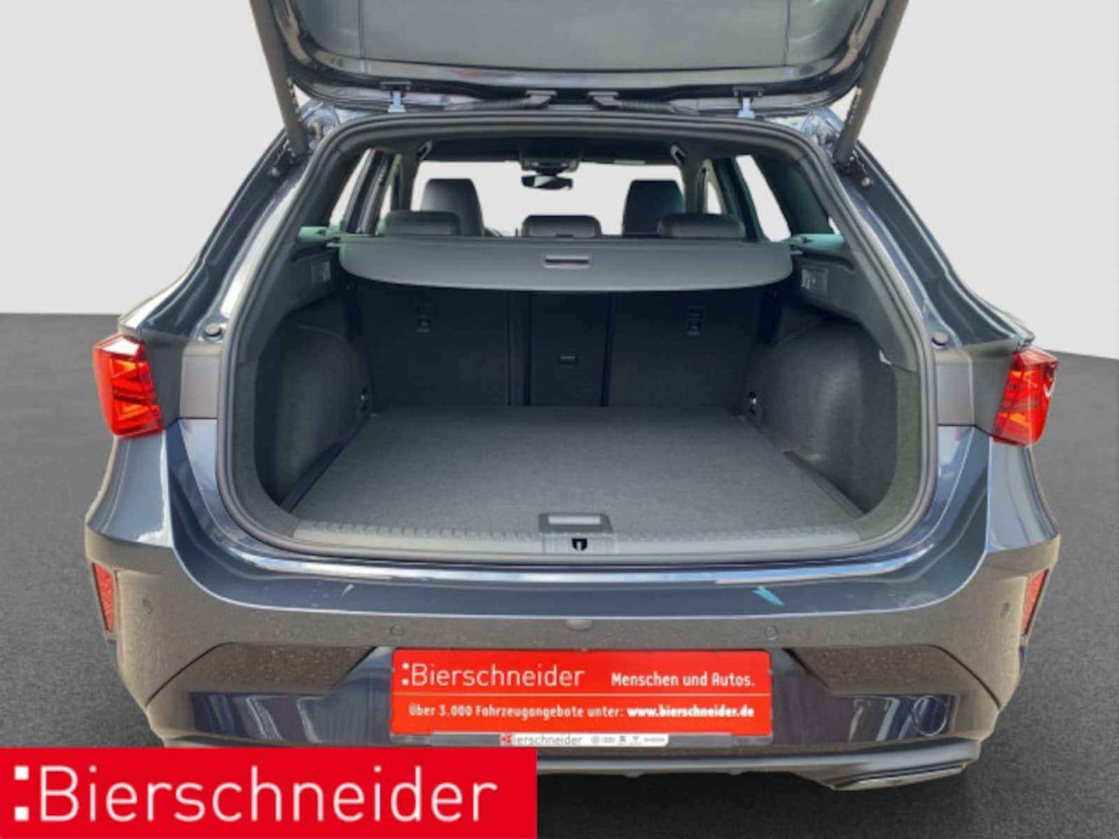 CUPRA Leon Sportstourer – Bild 19