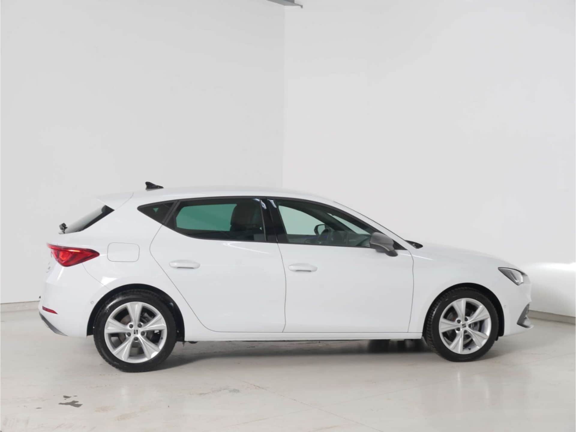 SEAT Leon FR