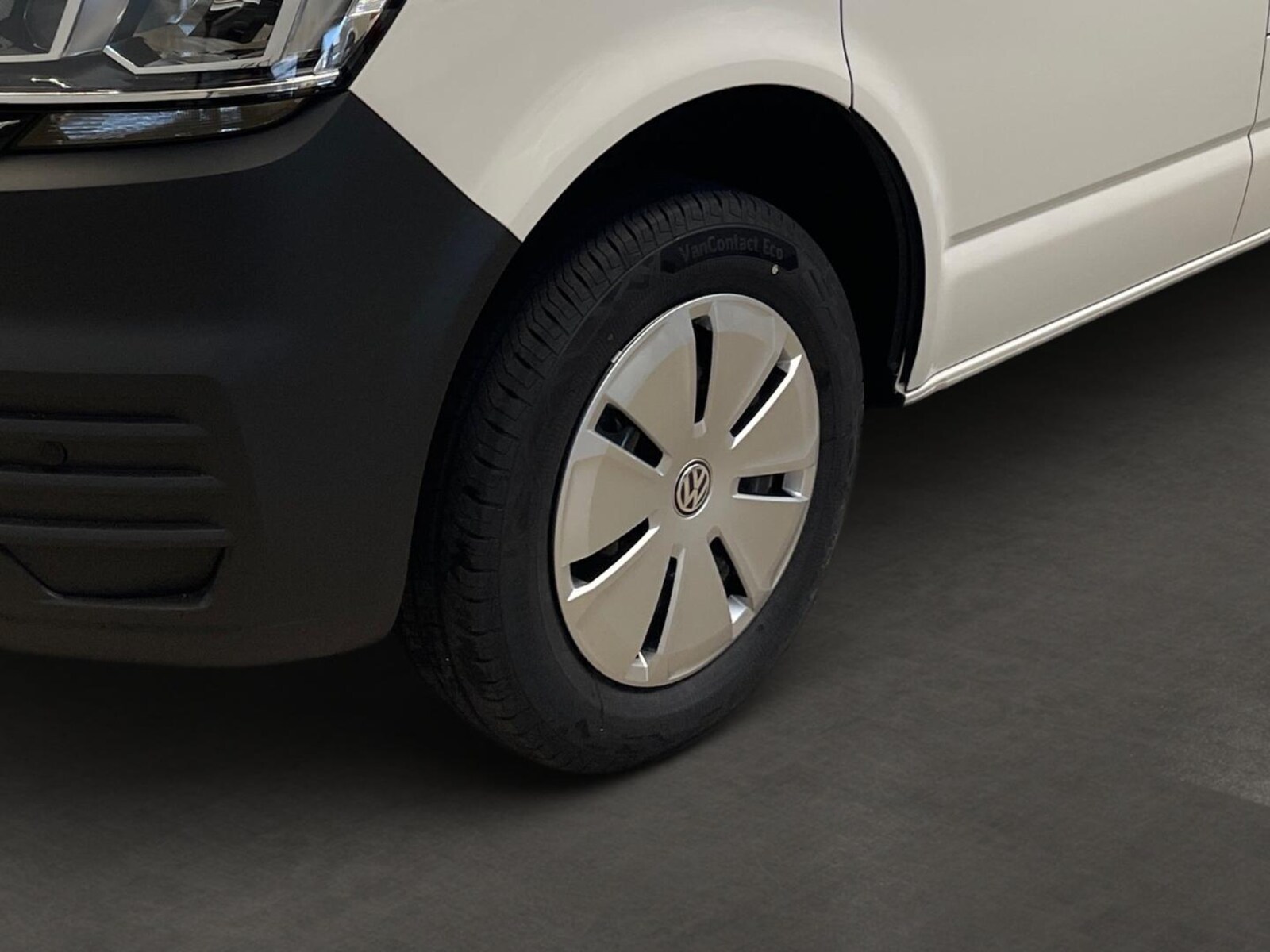 Volkswagen T6.1 Transporter Kasten langer Radstand – Bild 9