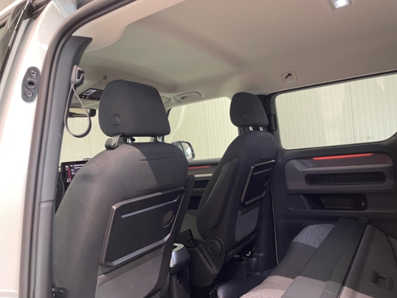 Volkswagen ID. Buzz – Bild 24