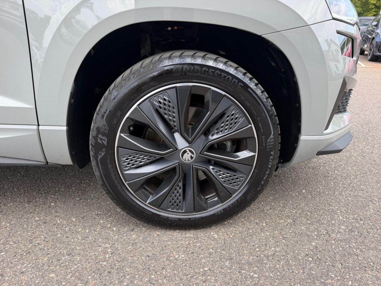 Škoda Karoq – Bild 18