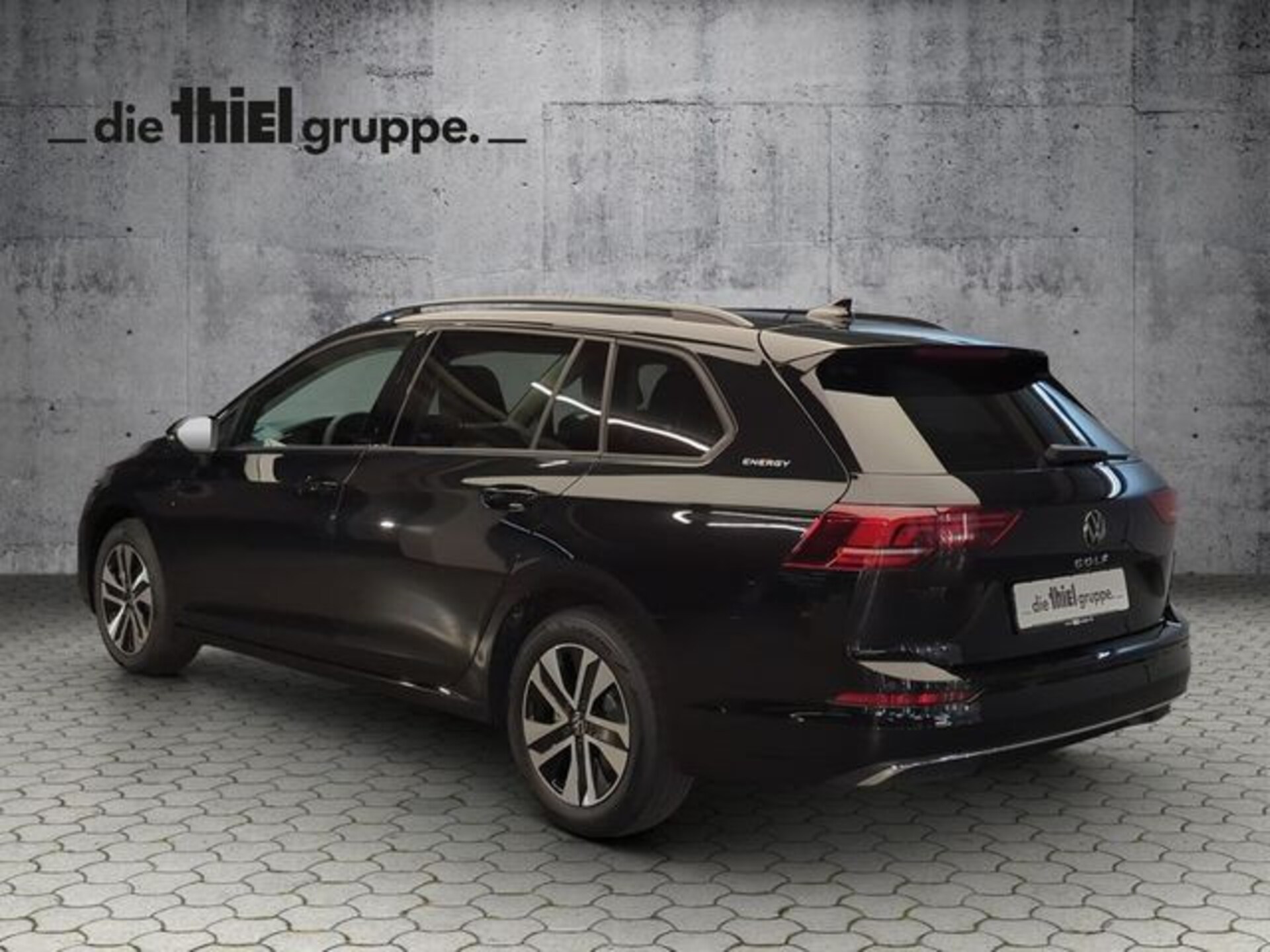 Volkswagen Golf Variant ENERGY