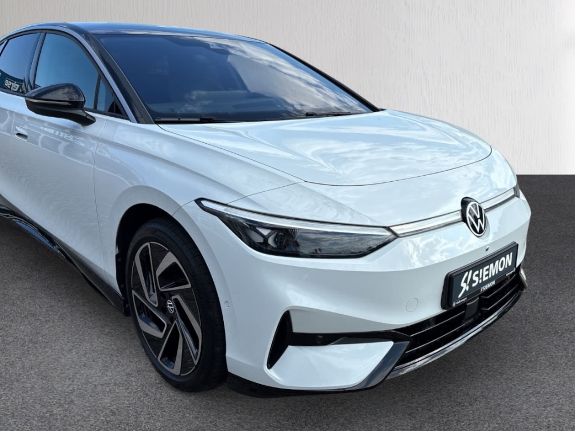 Volkswagen ID.7 Pro