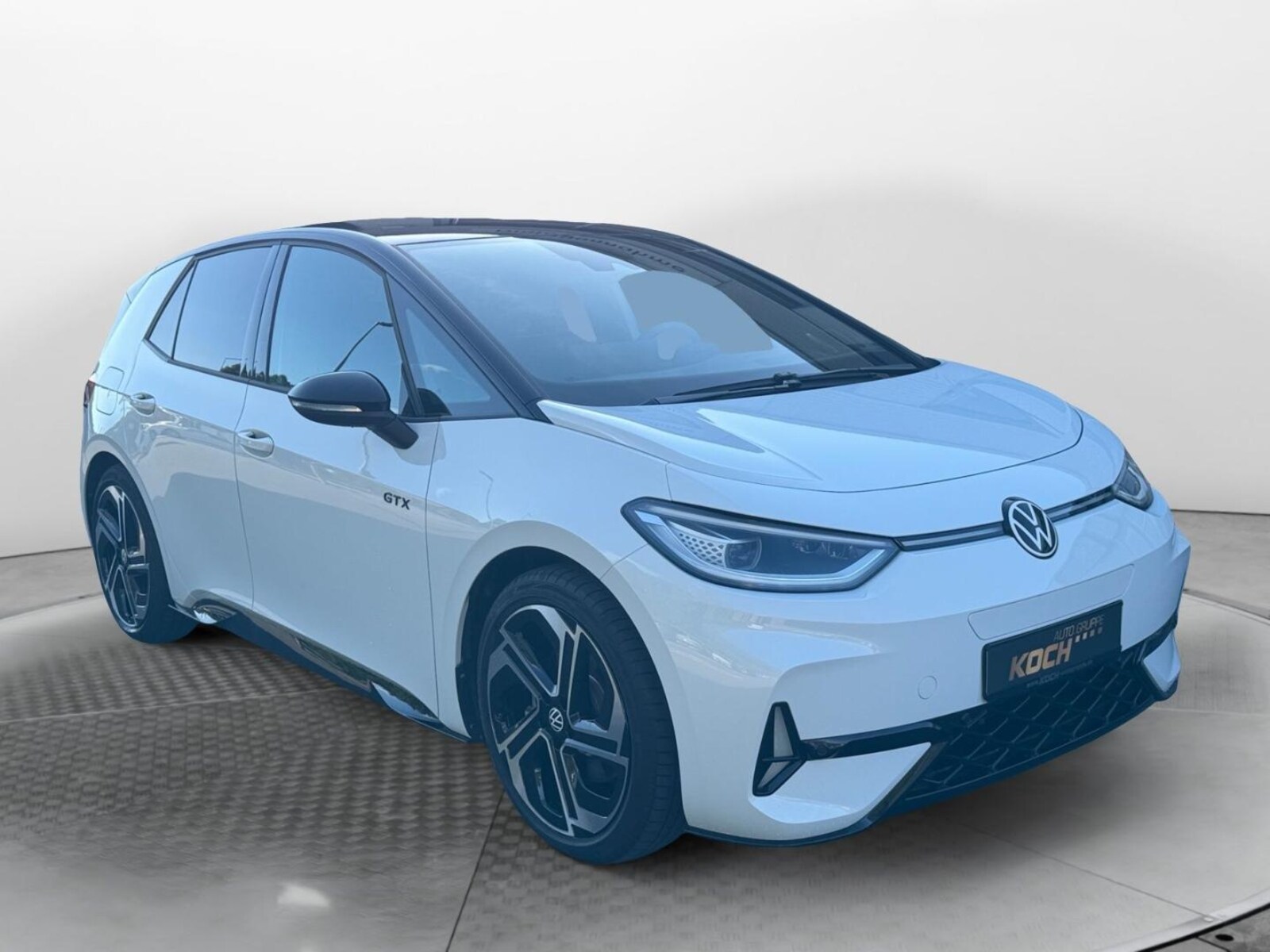 Volkswagen ID.3 – Bild 5