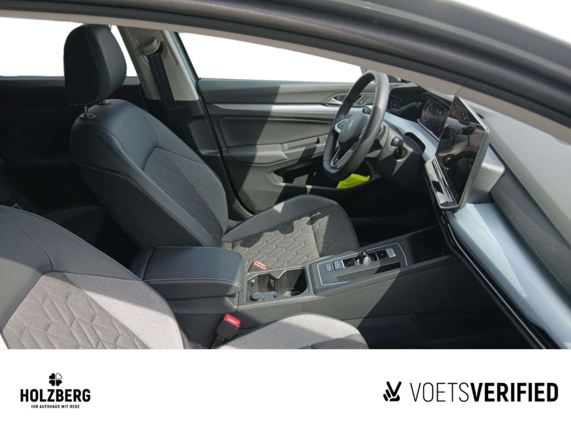Volkswagen Golf Goal