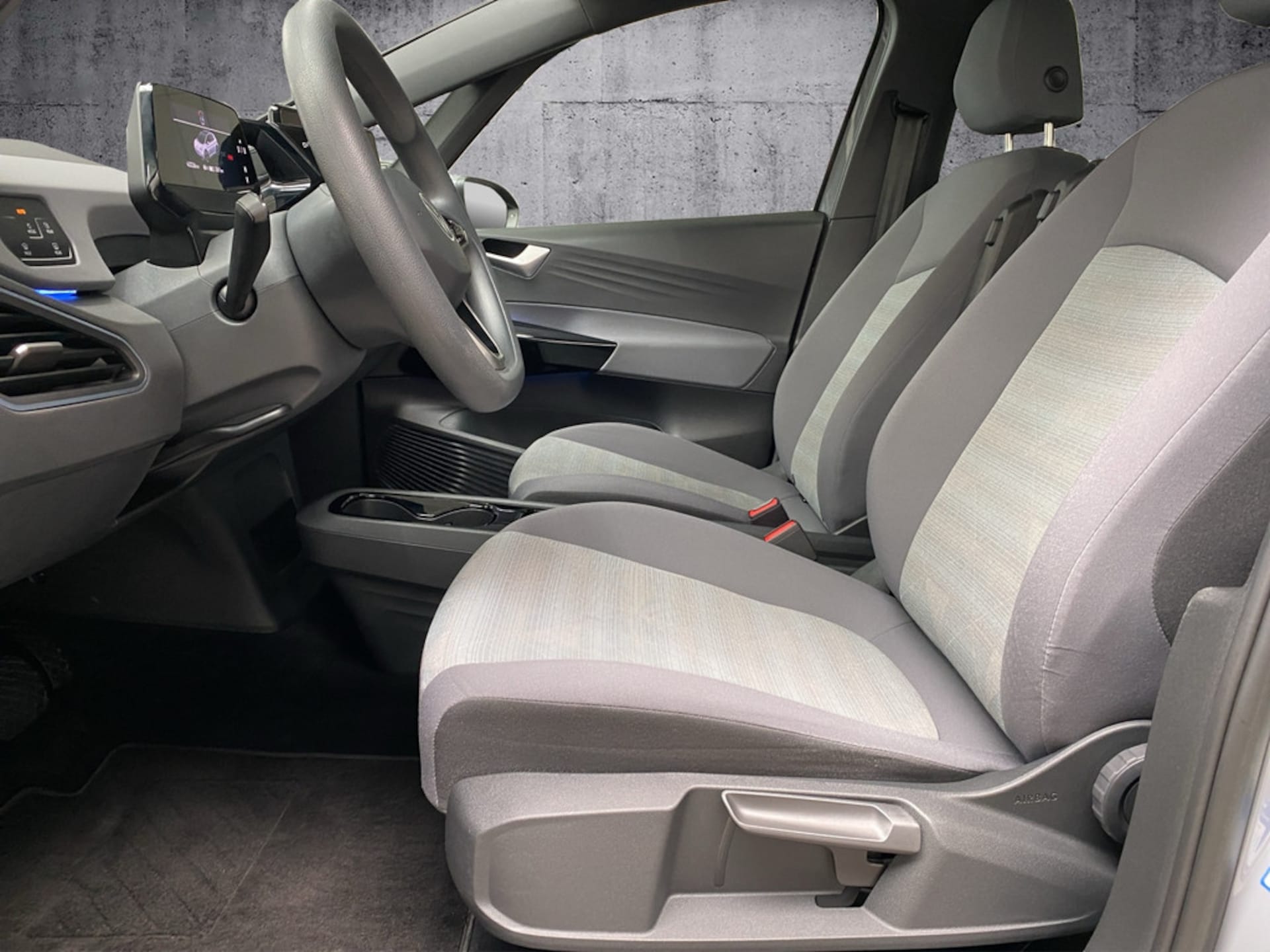 Volkswagen ID.3 Pro