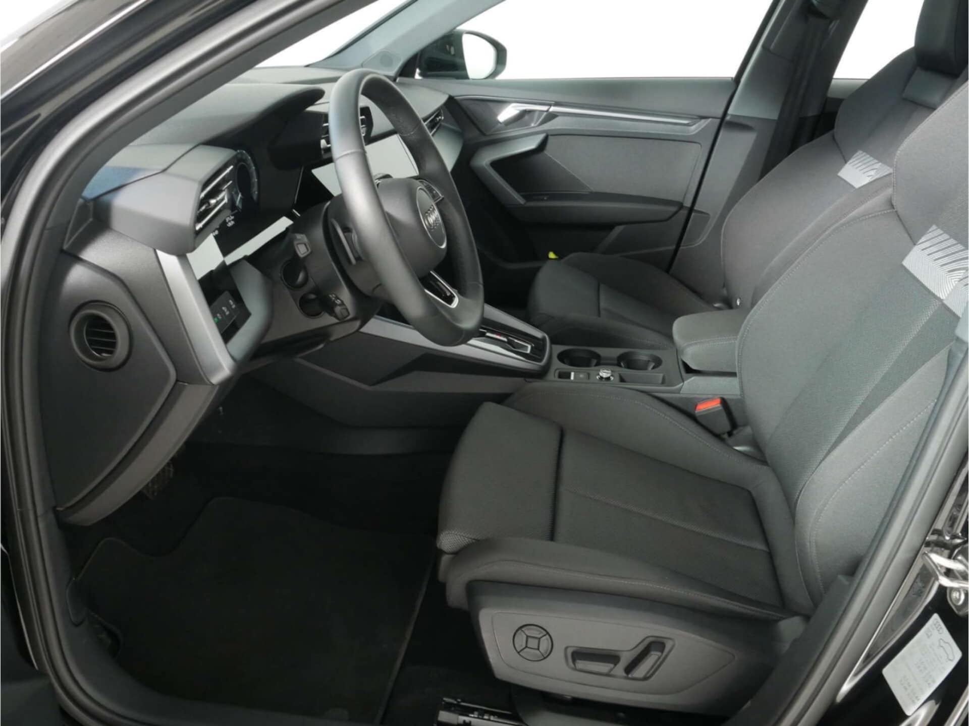 Audi A3 Sportback TFSI e Advanced