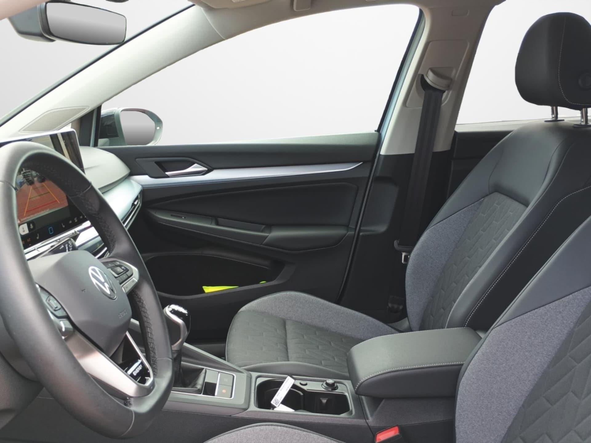 Volkswagen Golf Variant ENERGY