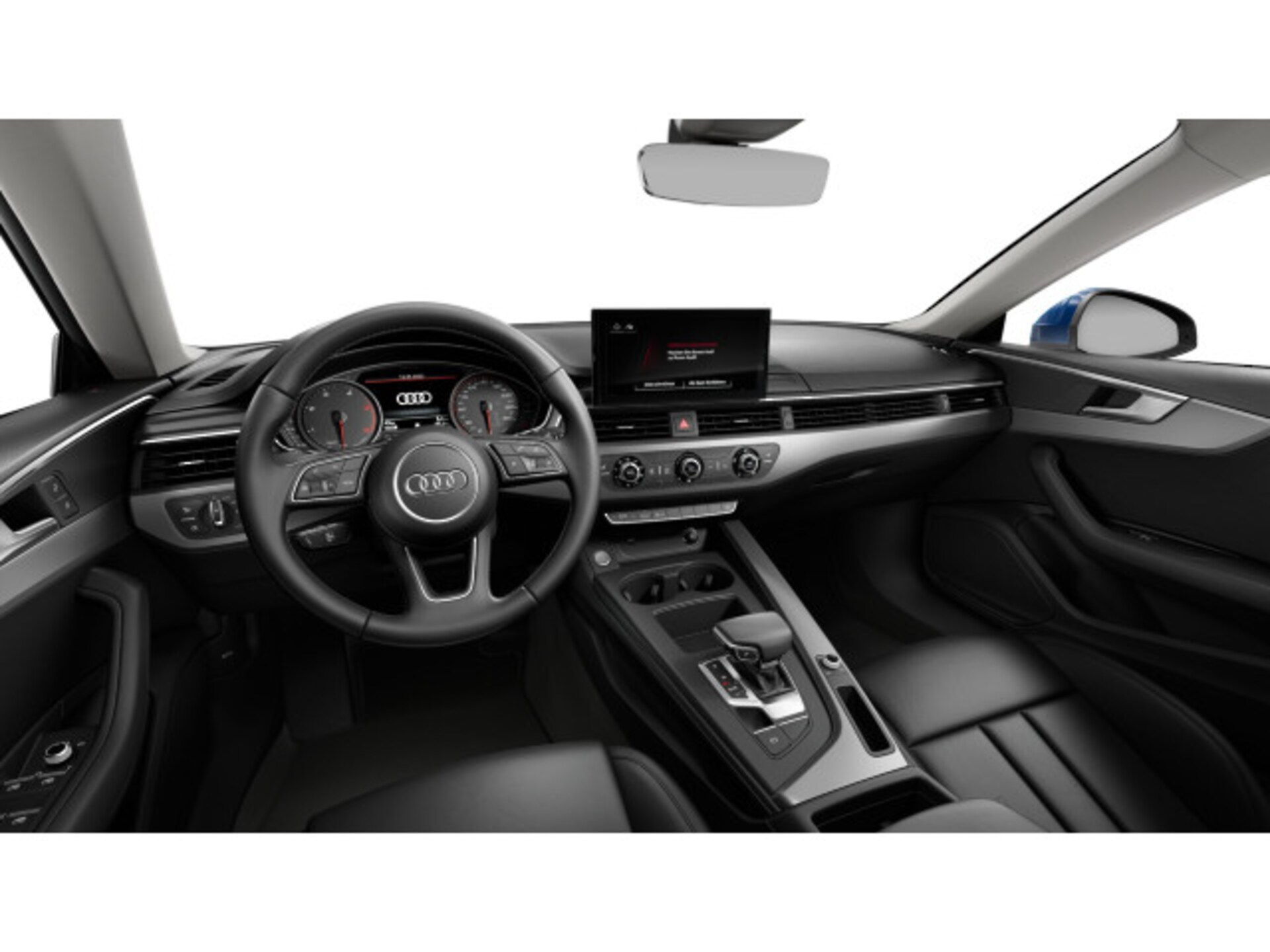 Audi A5 Sportback S line