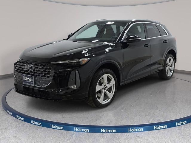 Photo of 2025 Audi Q5