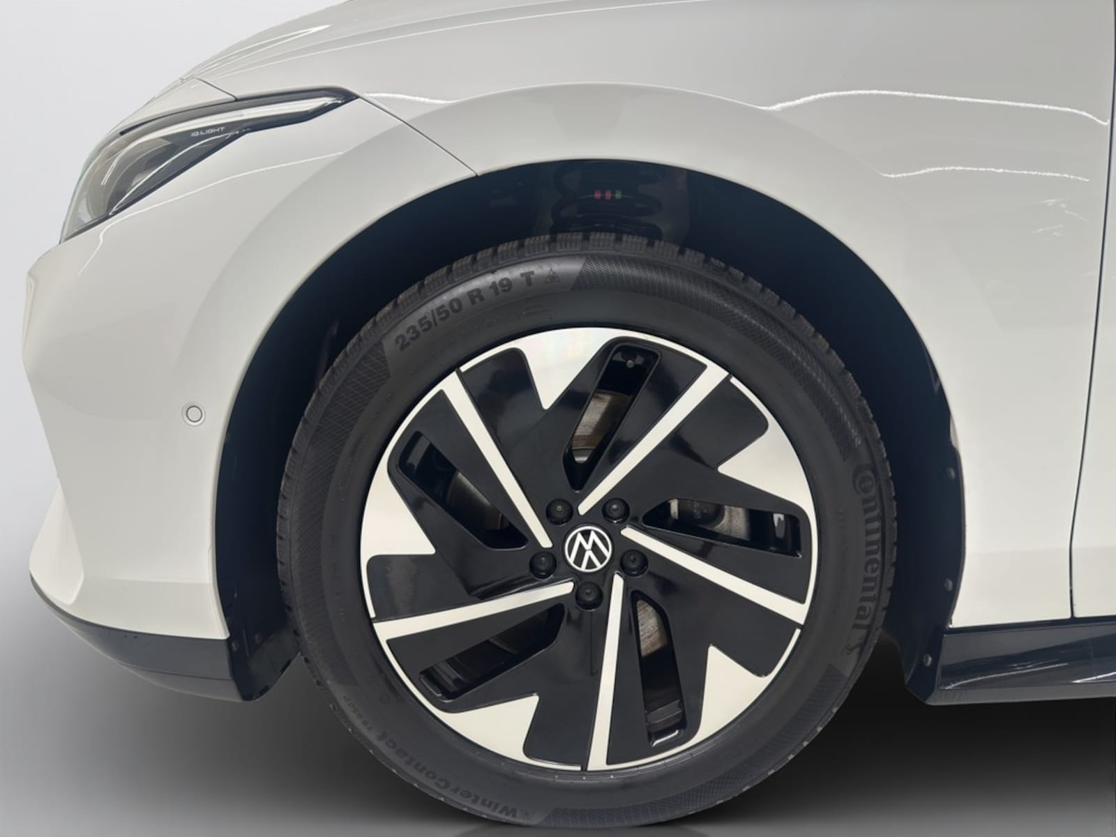 Volkswagen ID.7 Tourer – Bild 20