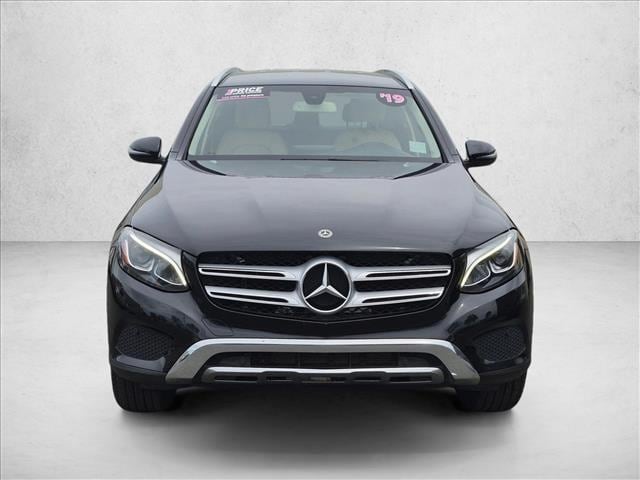 2019 Mercedes-Benz