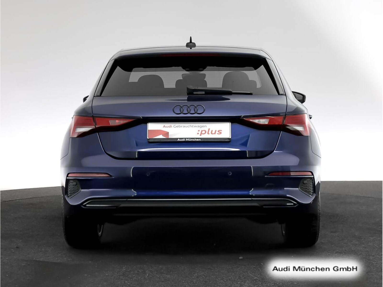 Audi A3 Sportback – Bild 6