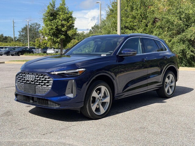 2026 Audi Q5