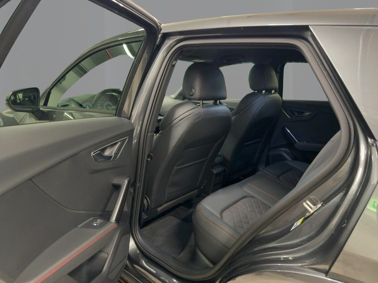 Audi Q2 – Bild 10