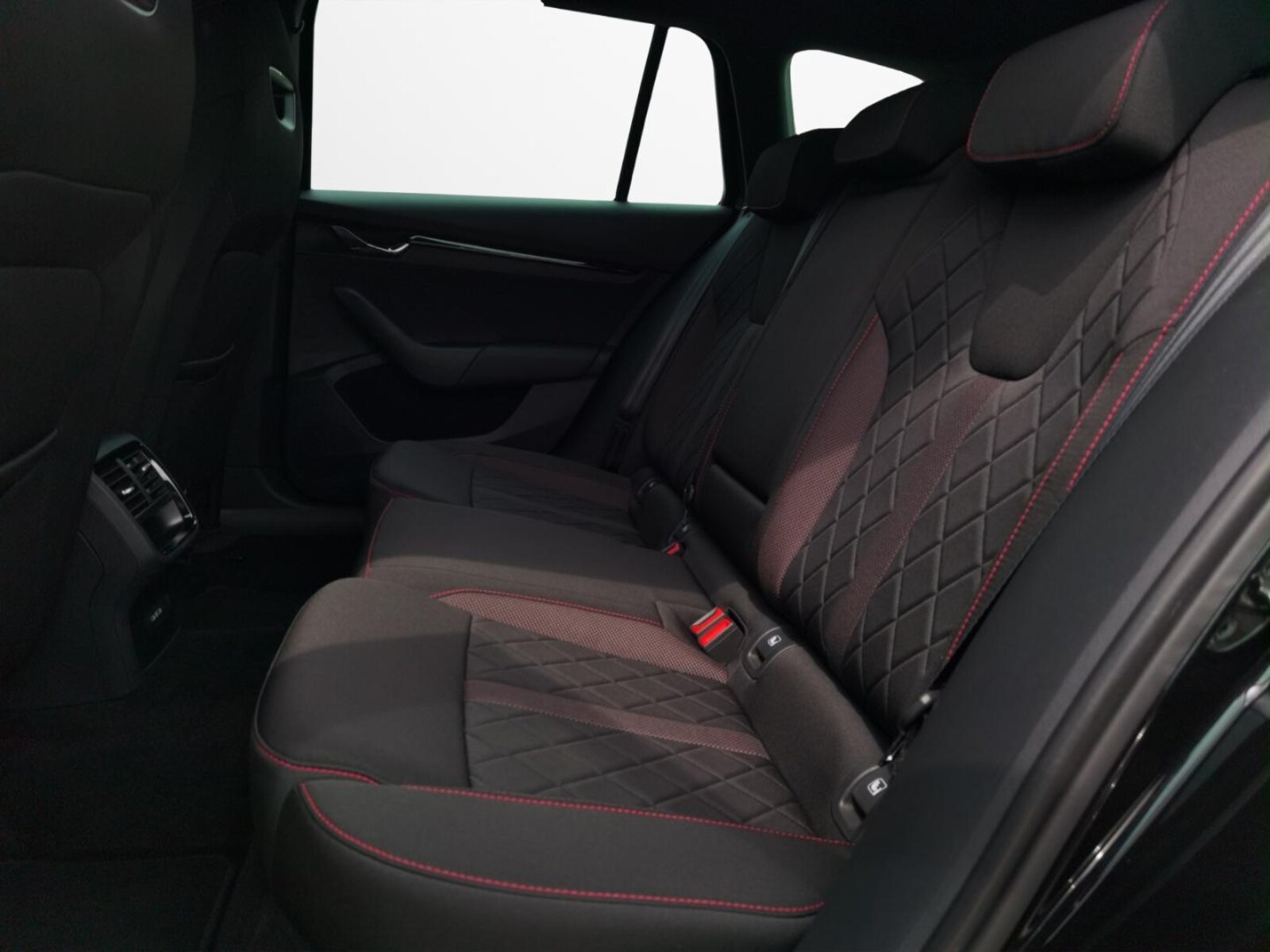Škoda Octavia Combi – Bild 12