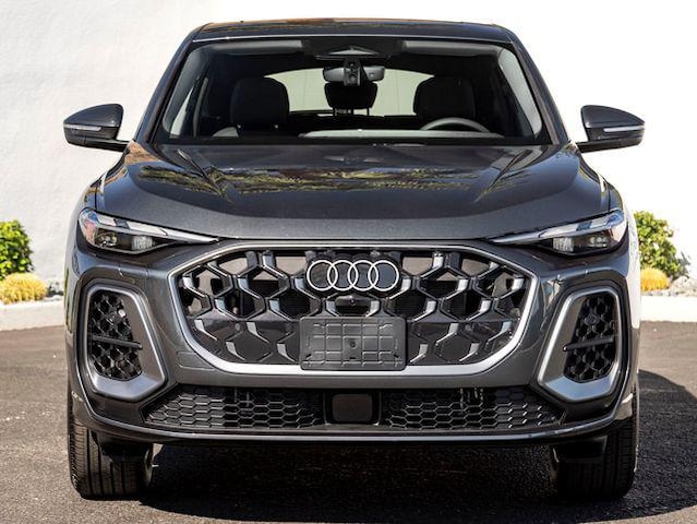 2026 Audi Q5 Sportback