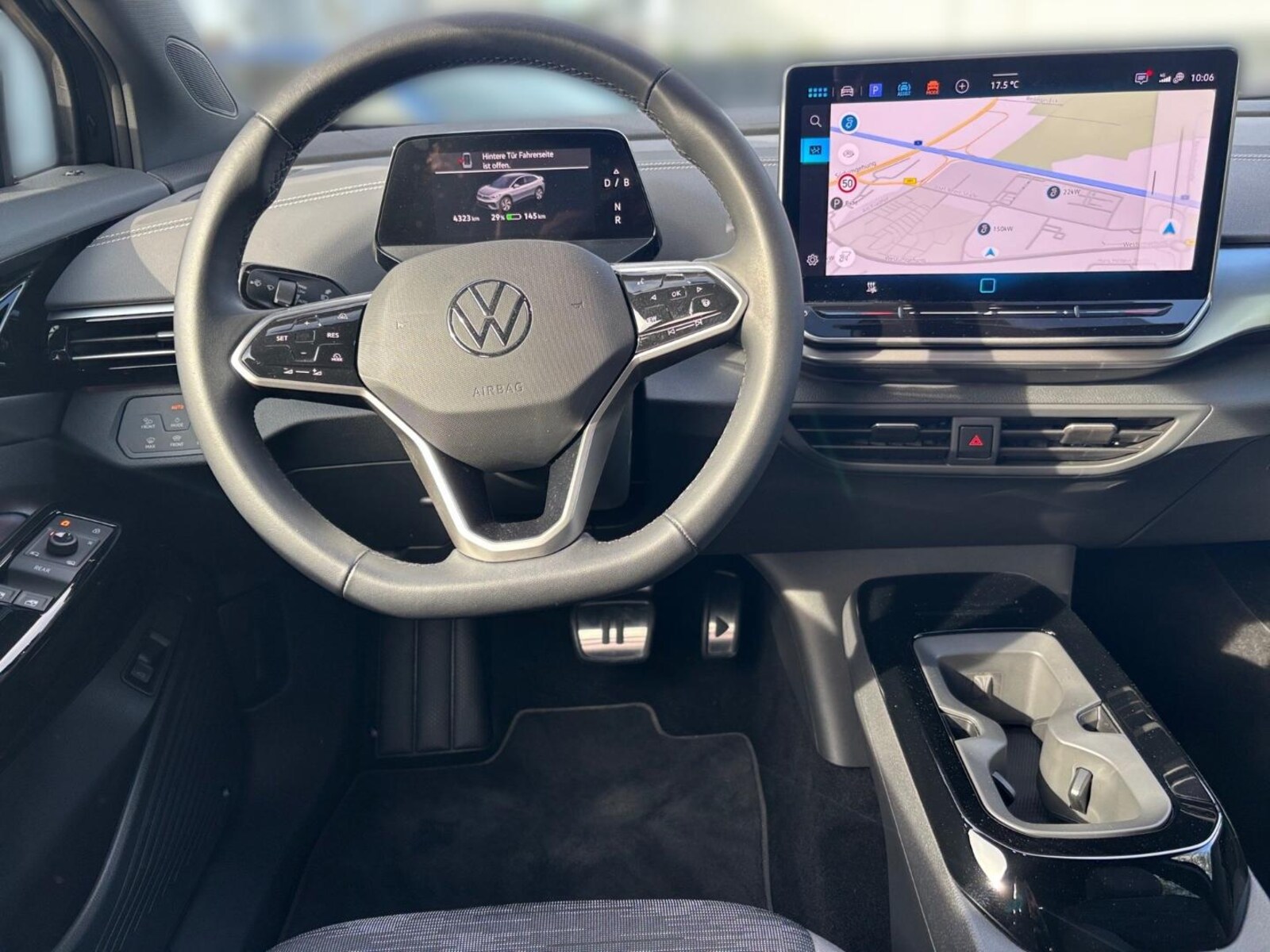 Volkswagen ID.5 – Bild 10