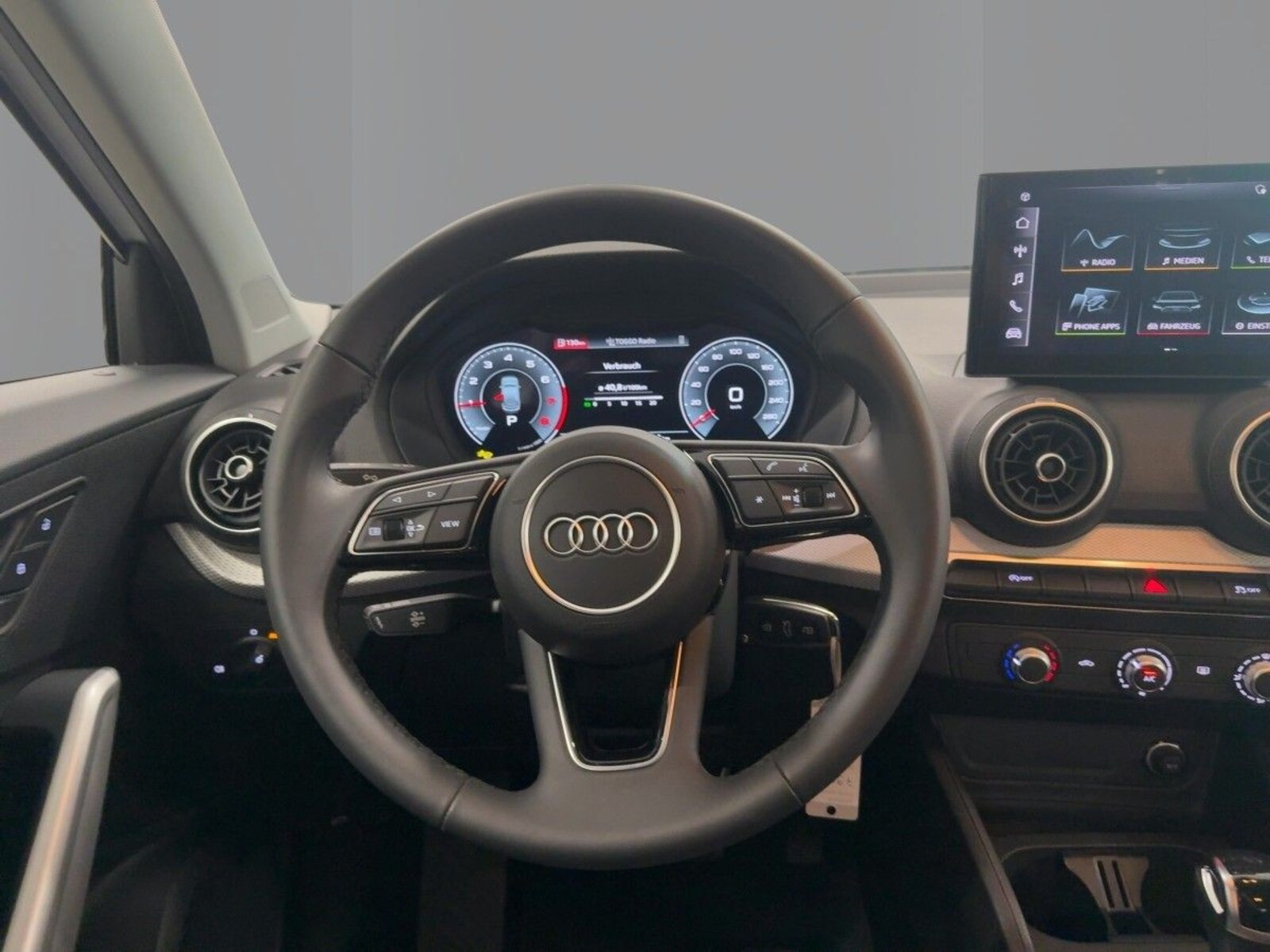 Audi Q2 – Bild 10