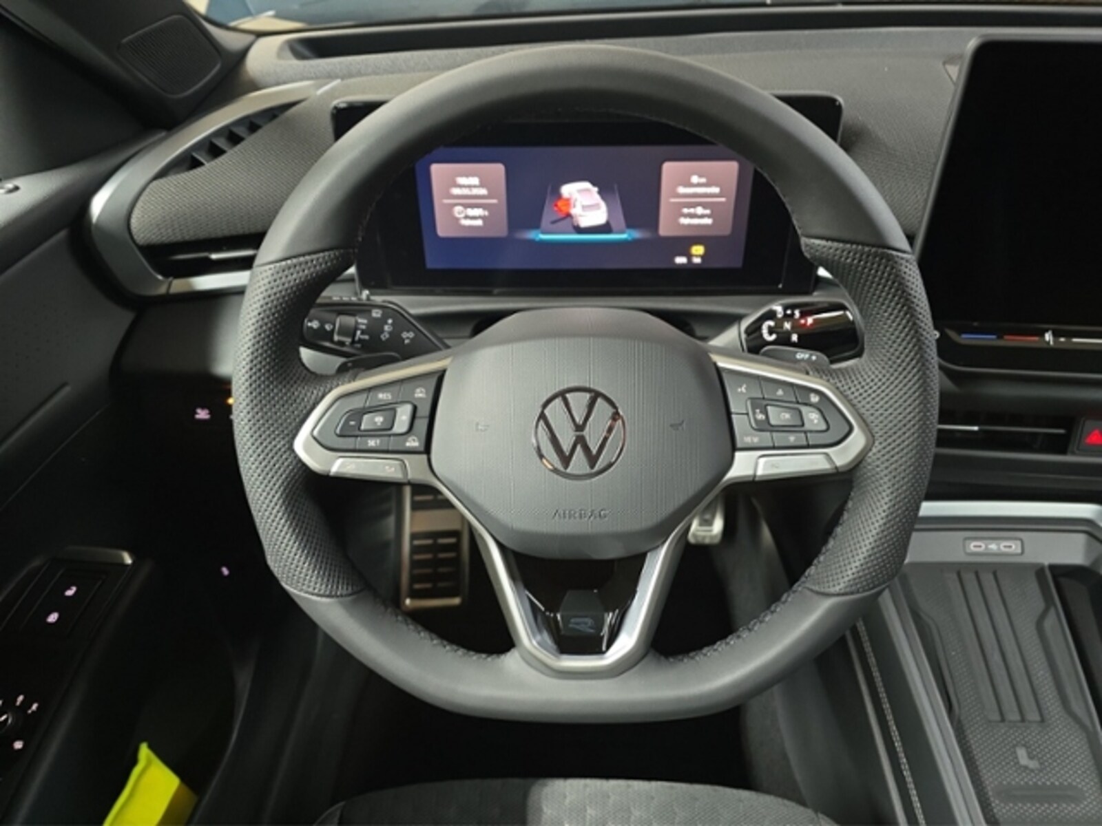 Volkswagen T-Roc – Bild 14