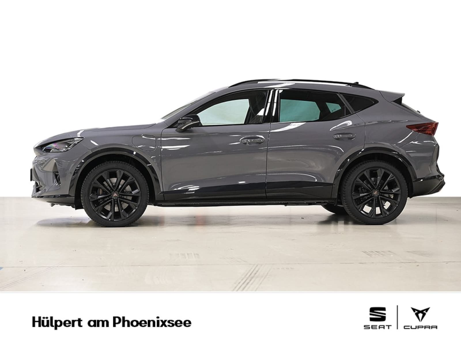 CUPRA Formentor – Bild 4