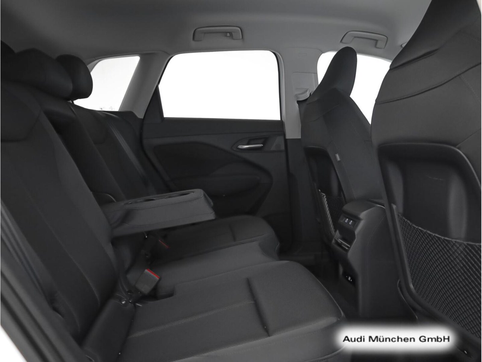Audi Q3 – Bild 12