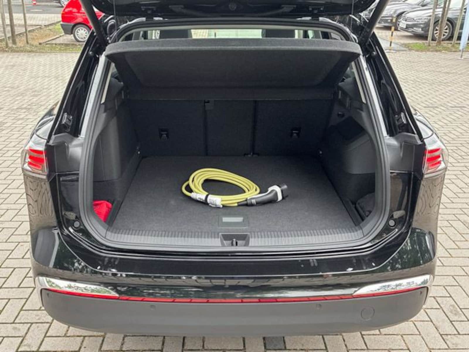 Volkswagen Tiguan – Bild 18