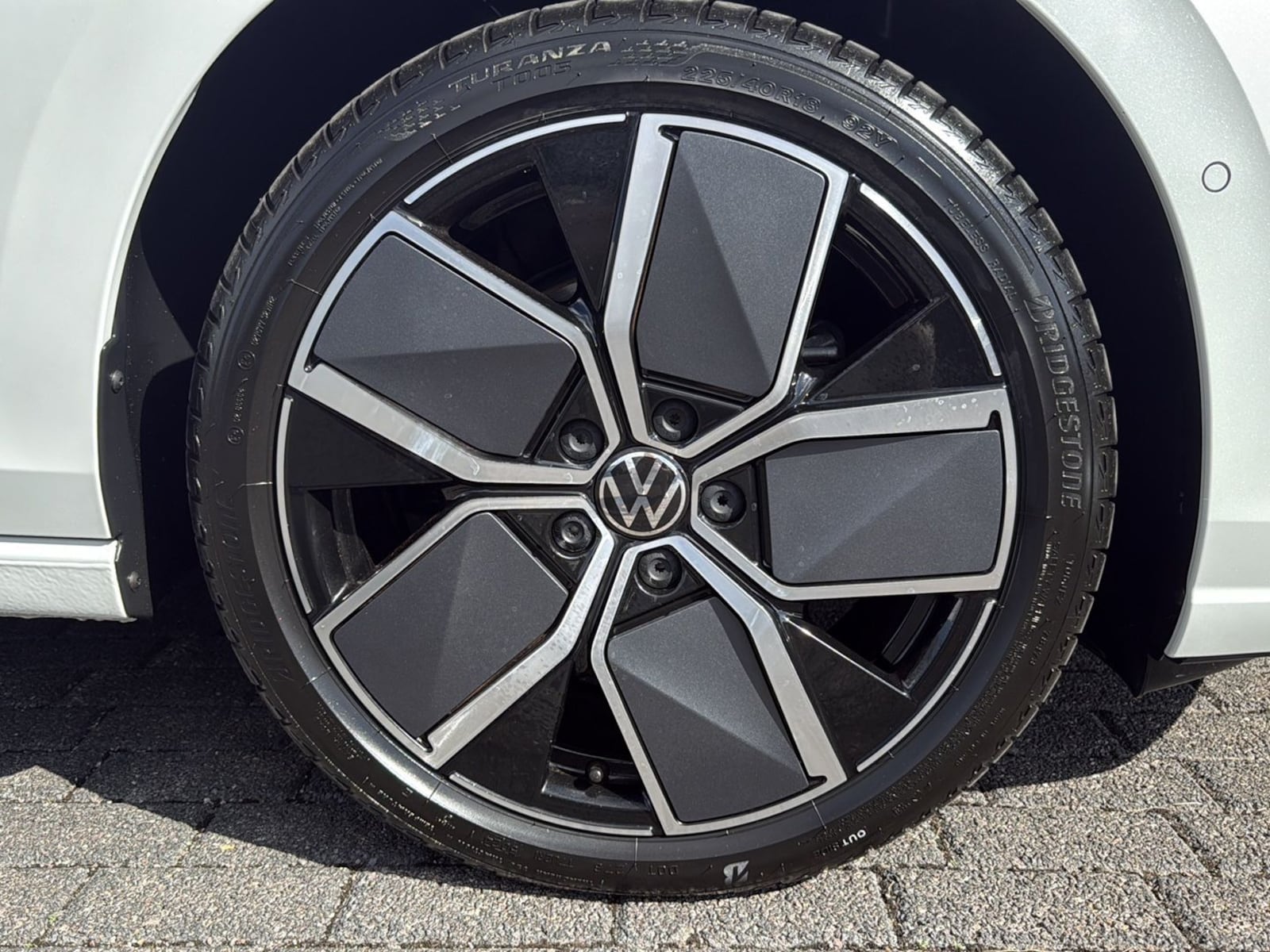 Volkswagen Golf – Bild 5