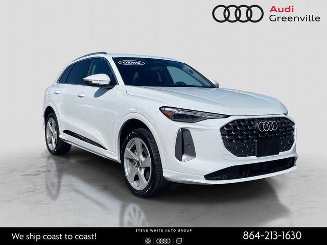 2026 Audi Q5