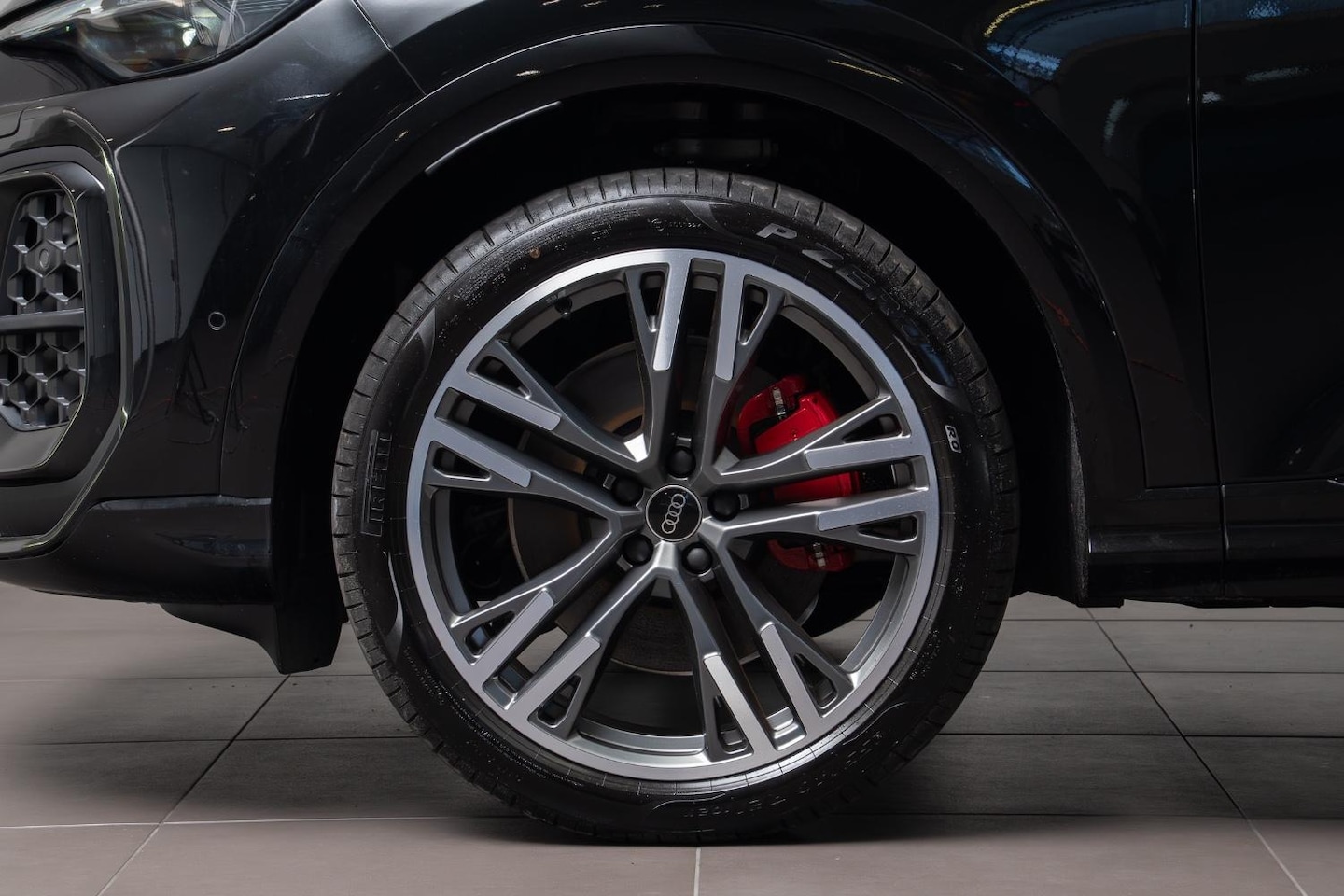Image about Audi Q5 Sportback e-hybrid quattro S tronic