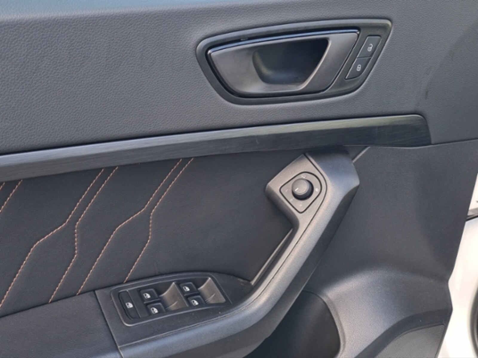 CUPRA Ateca – Bild 11