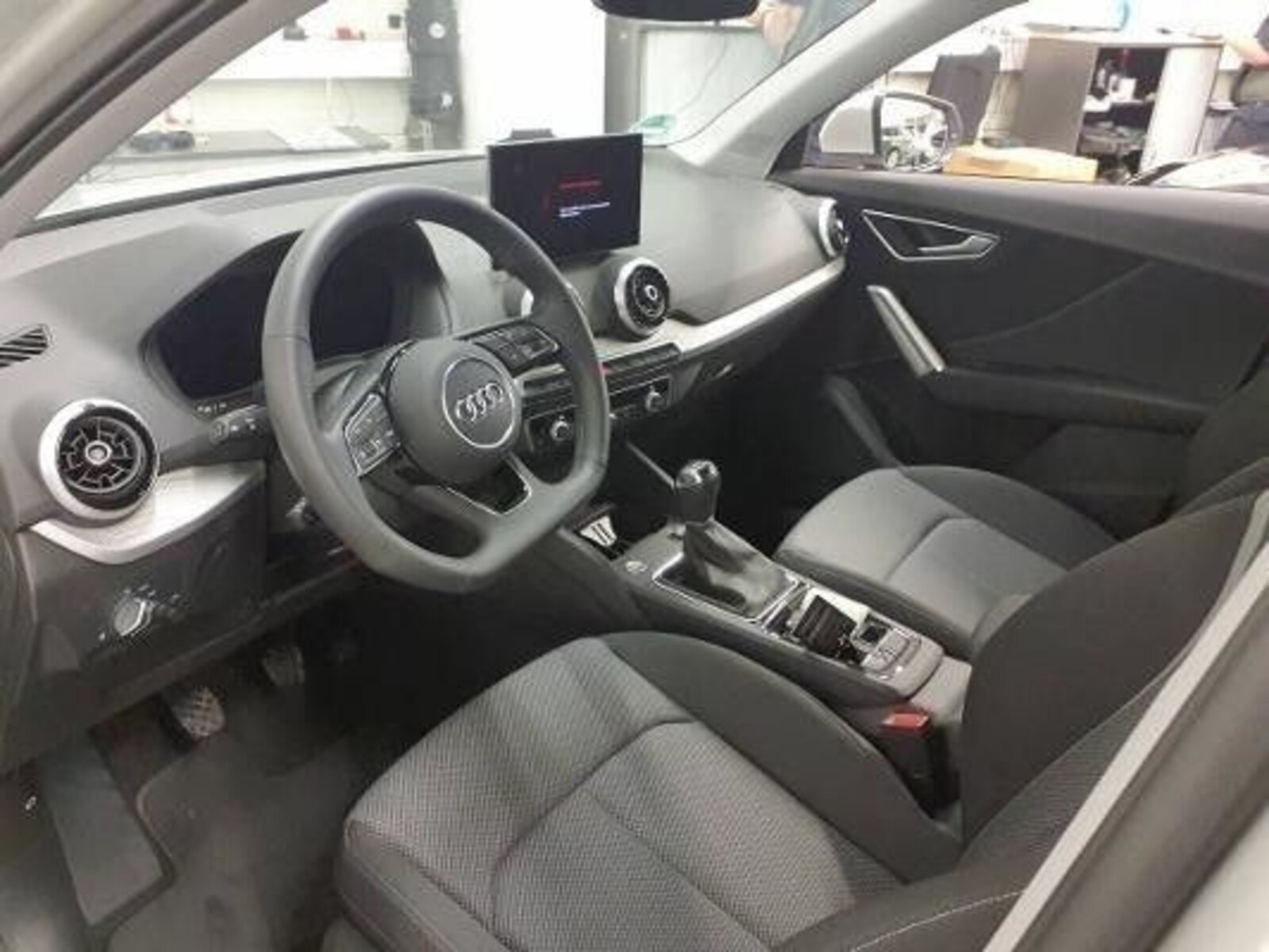 Audi Q2 – Bild 4