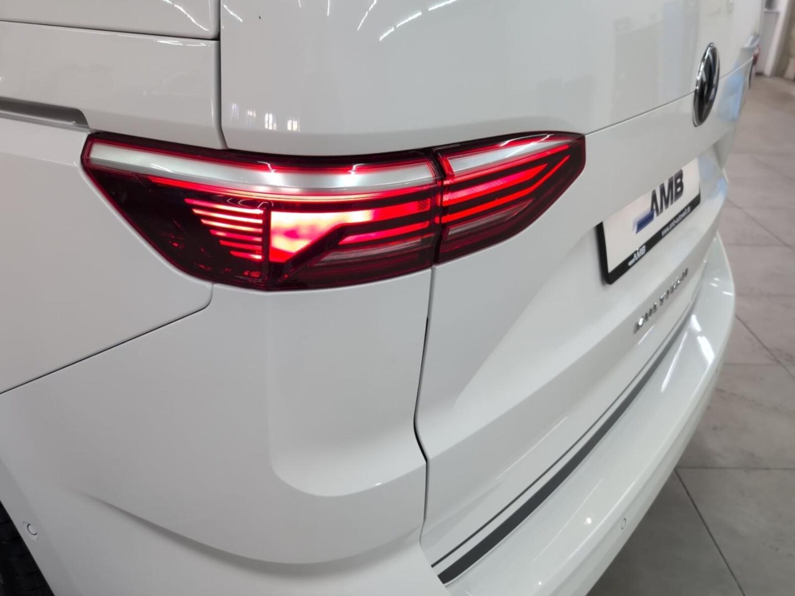 Volkswagen Multivan Langversion – Bild 21
