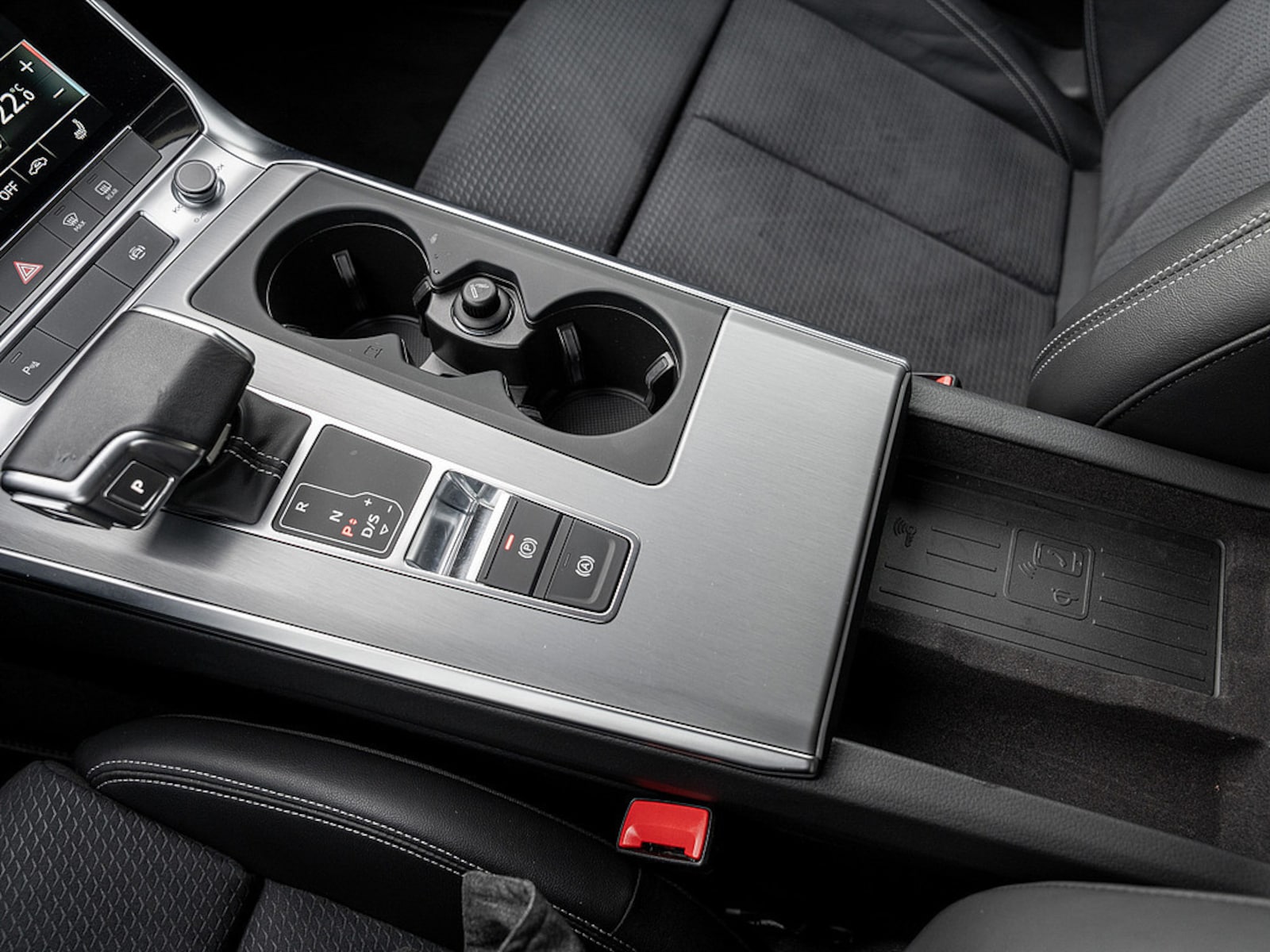 Audi A6 Avant – Bild 9