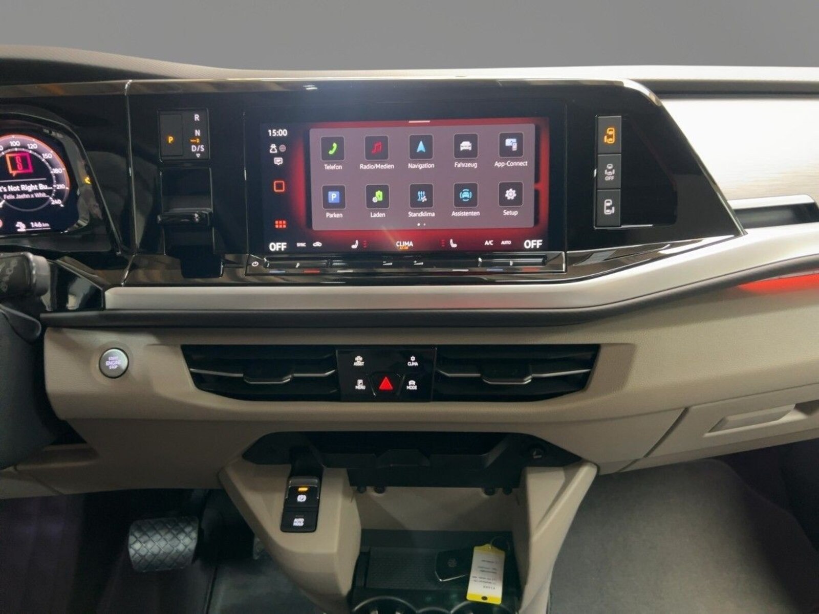 Volkswagen Multivan – Bild 10