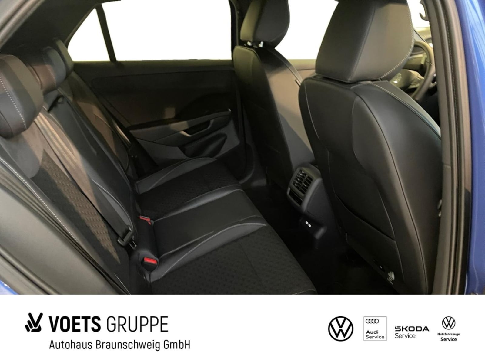 Volkswagen T-Roc – Bild 14