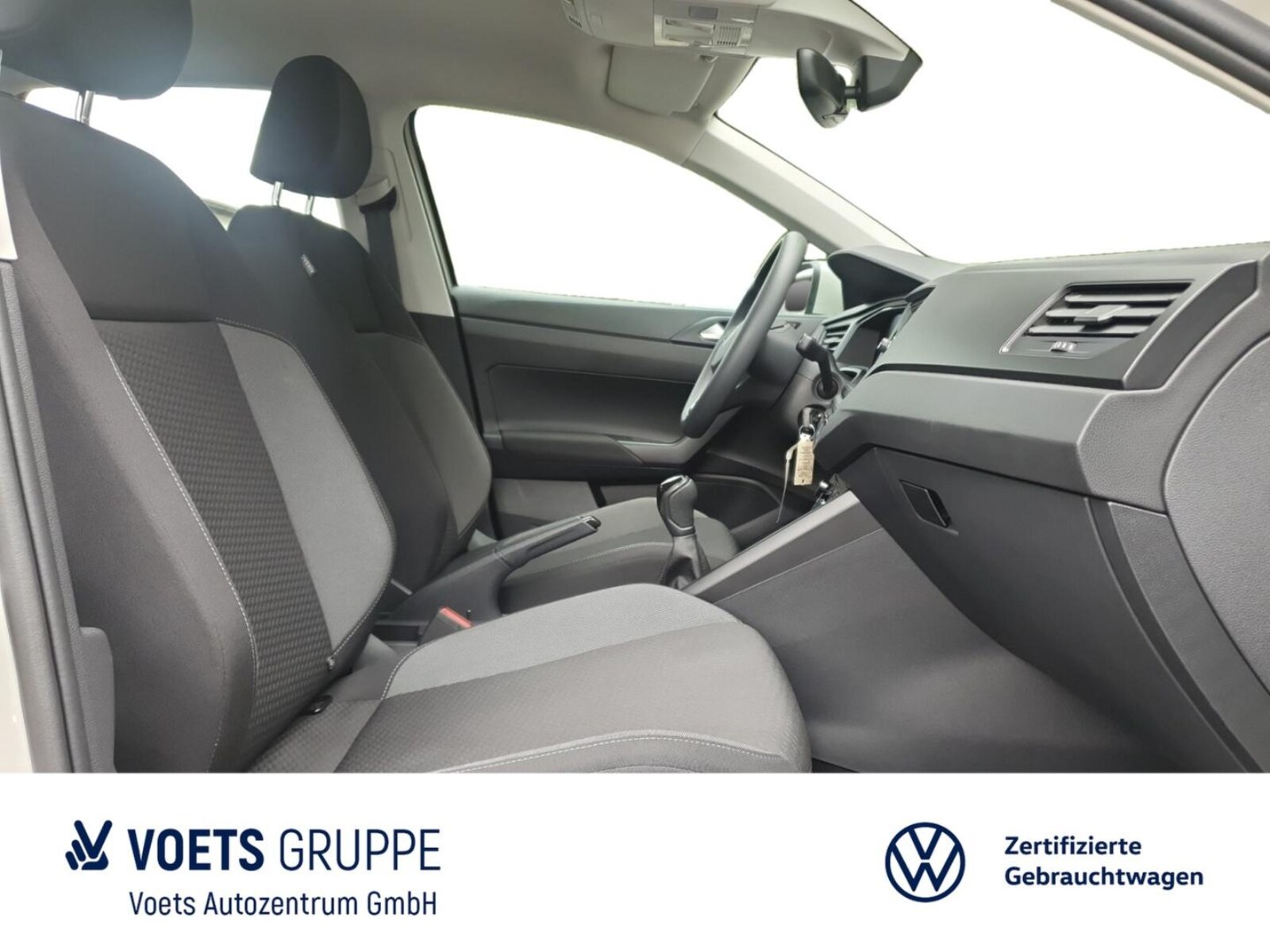 Volkswagen Taigo – Bild 6