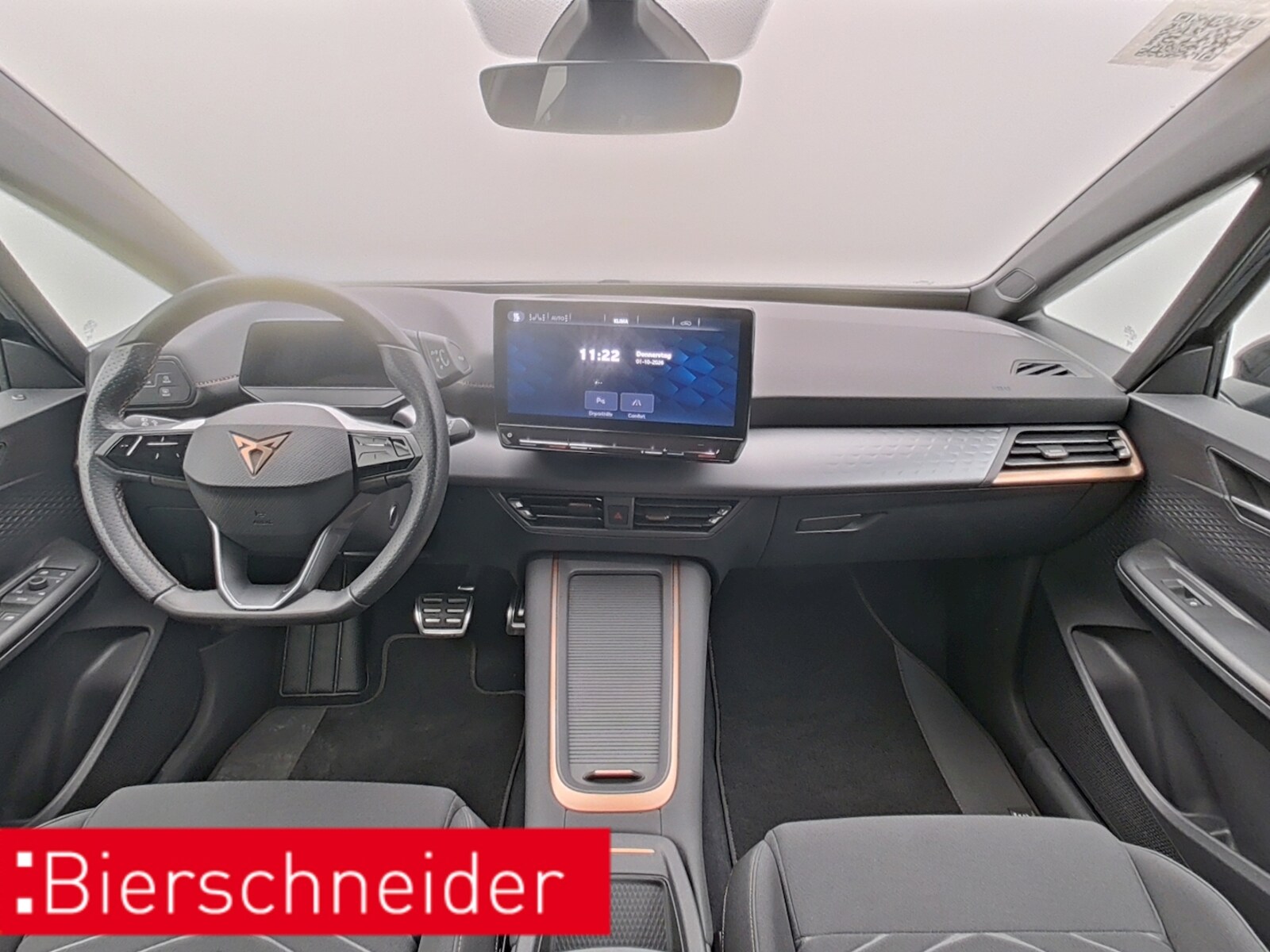 CUPRA Born – Bild 10