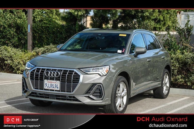 2023 Audi Q3
