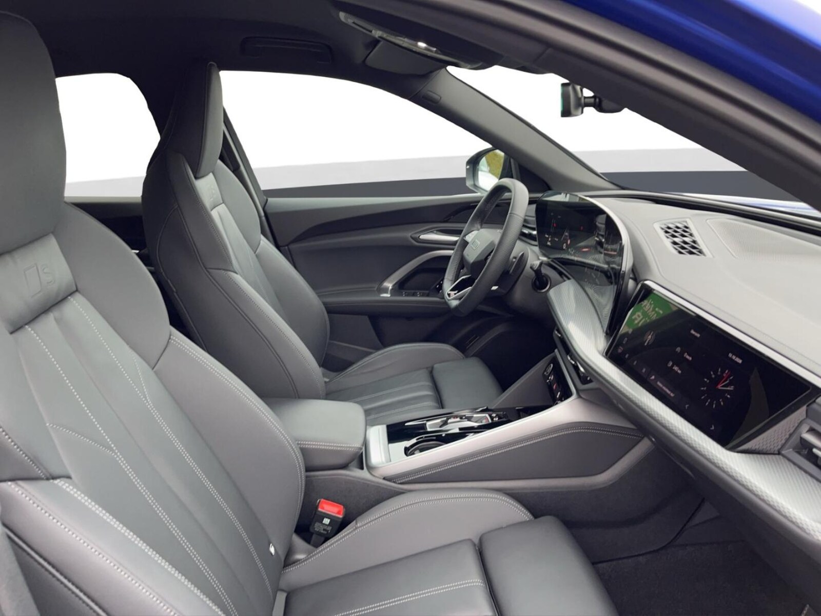 Audi Q5 Sportback – Bild 15